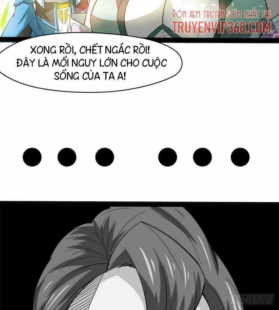 Ma Hoàng Sư Đệ Quả Thực Quá Chung Tình Chapter 87 trang 59