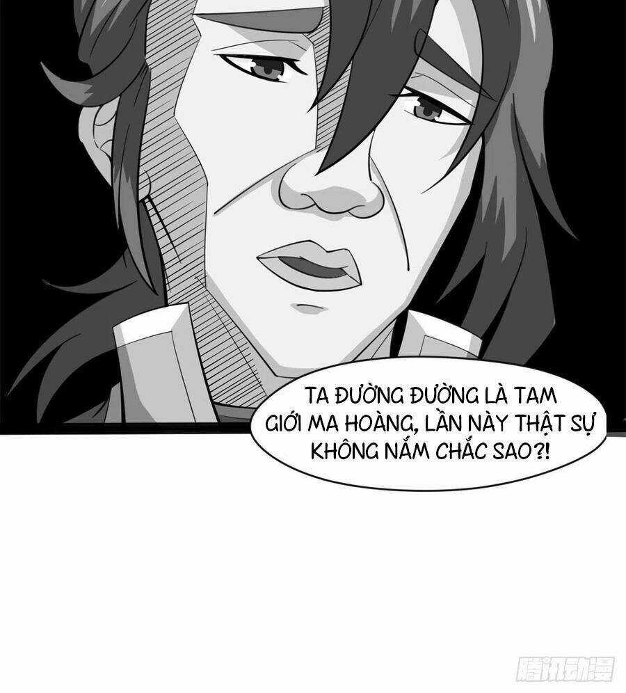 Ma Hoàng Sư Đệ Quả Thực Quá Chung Tình Chapter 87 trang 60