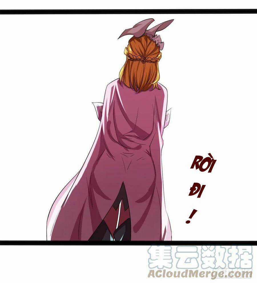 Ma Hoàng Sư Đệ Quả Thực Quá Chung Tình Chapter 87 trang 61