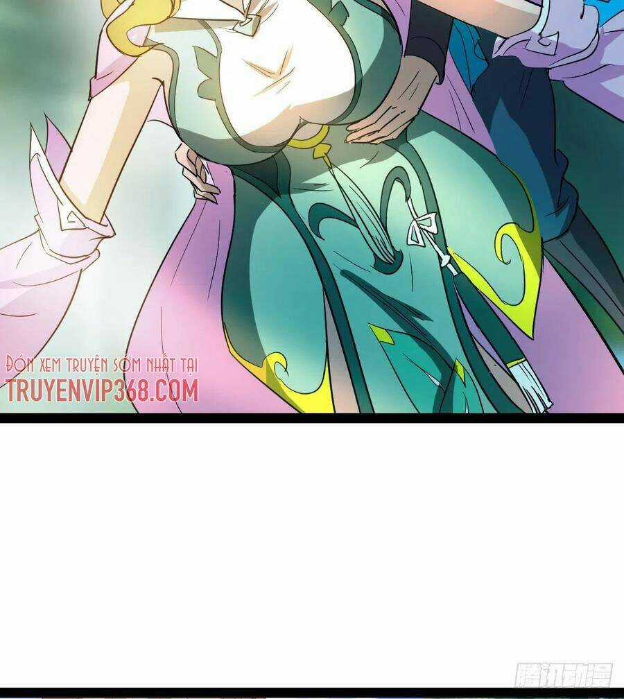 Ma Hoàng Sư Đệ Quả Thực Quá Chung Tình Chapter 87 trang 69