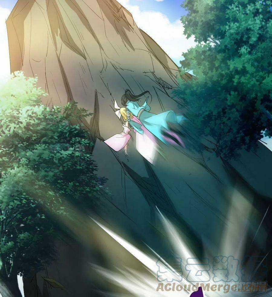 Ma Hoàng Sư Đệ Quả Thực Quá Chung Tình Chapter 87 trang 70