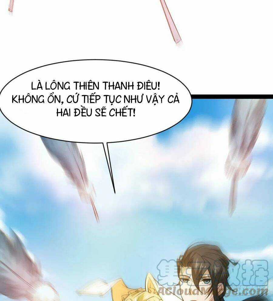 Ma Hoàng Sư Đệ Quả Thực Quá Chung Tình Chapter 87 trang 73