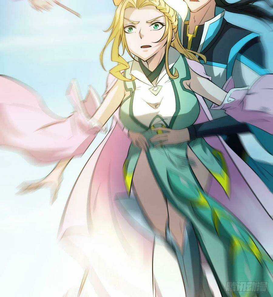 Ma Hoàng Sư Đệ Quả Thực Quá Chung Tình Chapter 87 trang 74