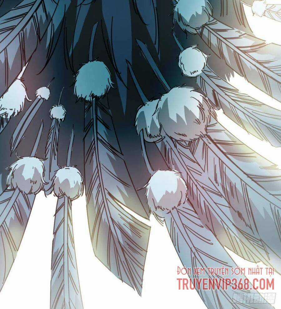 Ma Hoàng Sư Đệ Quả Thực Quá Chung Tình Chapter 87 trang 77