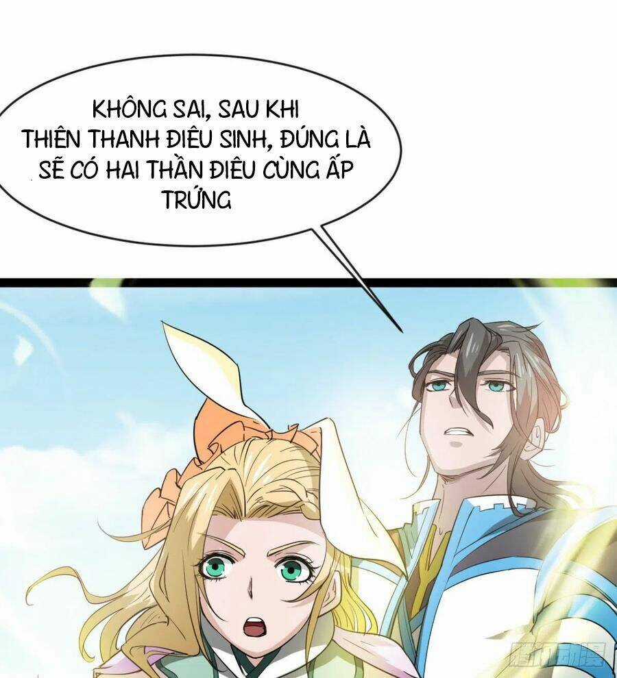 Ma Hoàng Sư Đệ Quả Thực Quá Chung Tình Chapter 88 trang 12