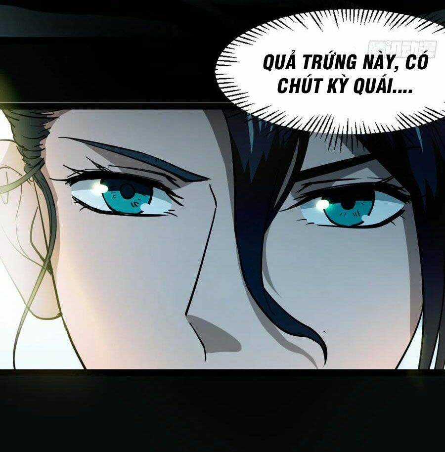 Ma Hoàng Sư Đệ Quả Thực Quá Chung Tình Chapter 88 trang 15