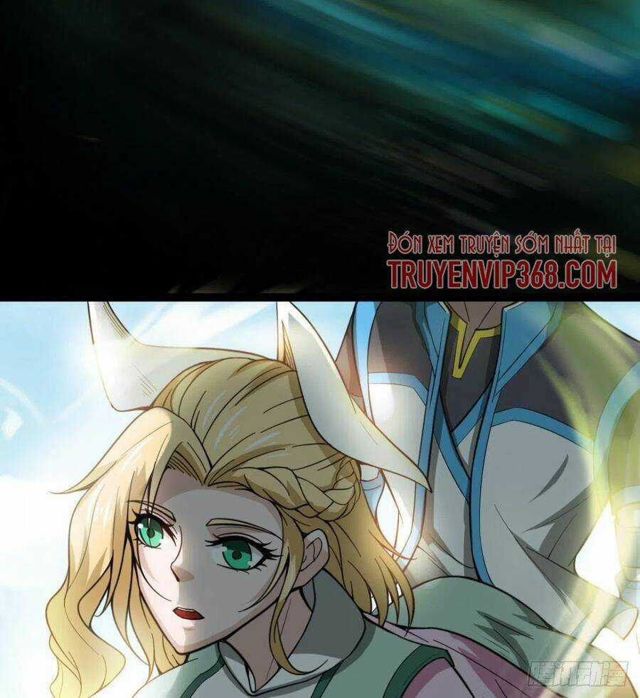 Ma Hoàng Sư Đệ Quả Thực Quá Chung Tình Chapter 88 trang 20