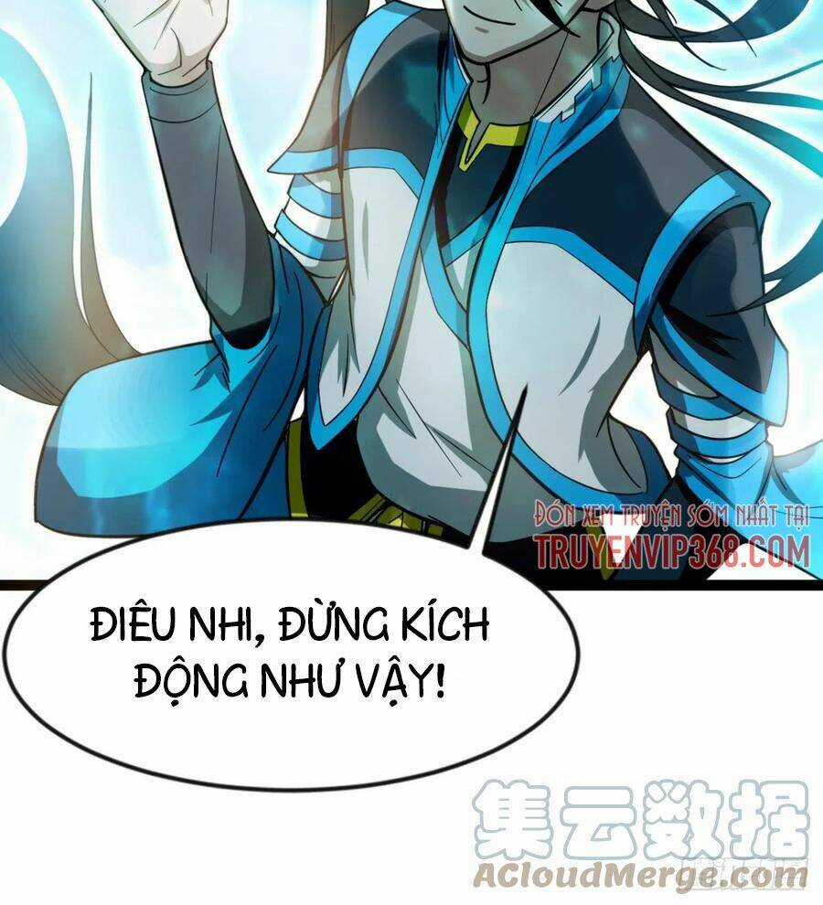 Ma Hoàng Sư Đệ Quả Thực Quá Chung Tình Chapter 88 trang 22