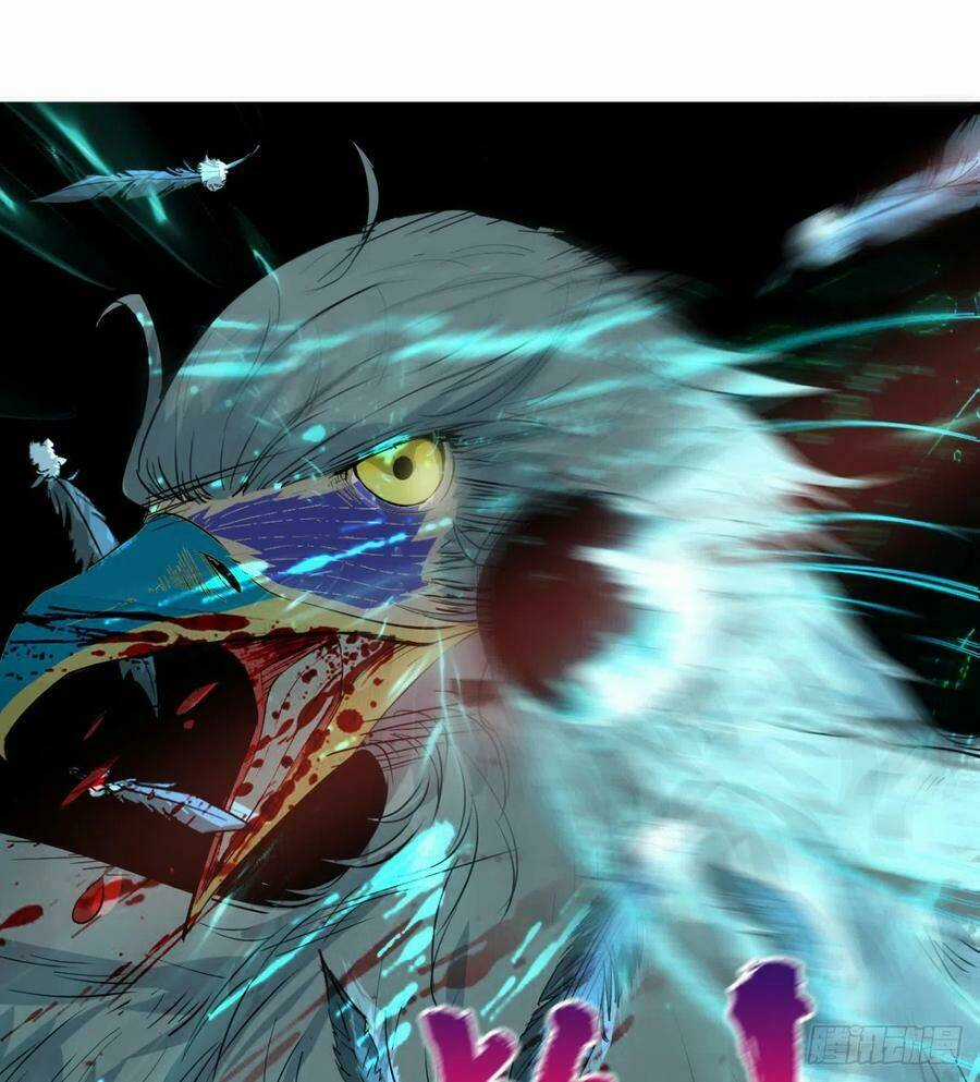 Ma Hoàng Sư Đệ Quả Thực Quá Chung Tình Chapter 88 trang 23