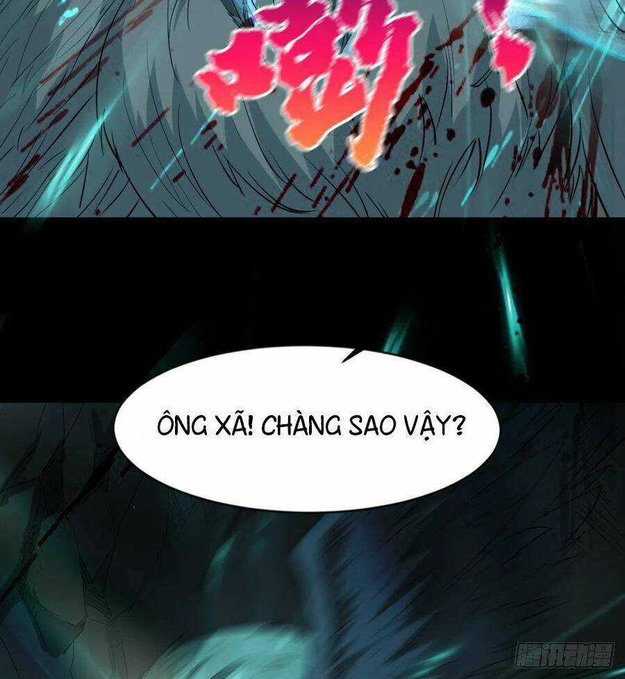 Ma Hoàng Sư Đệ Quả Thực Quá Chung Tình Chapter 88 trang 24