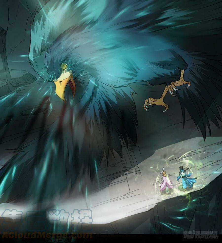 Ma Hoàng Sư Đệ Quả Thực Quá Chung Tình Chapter 88 trang 25