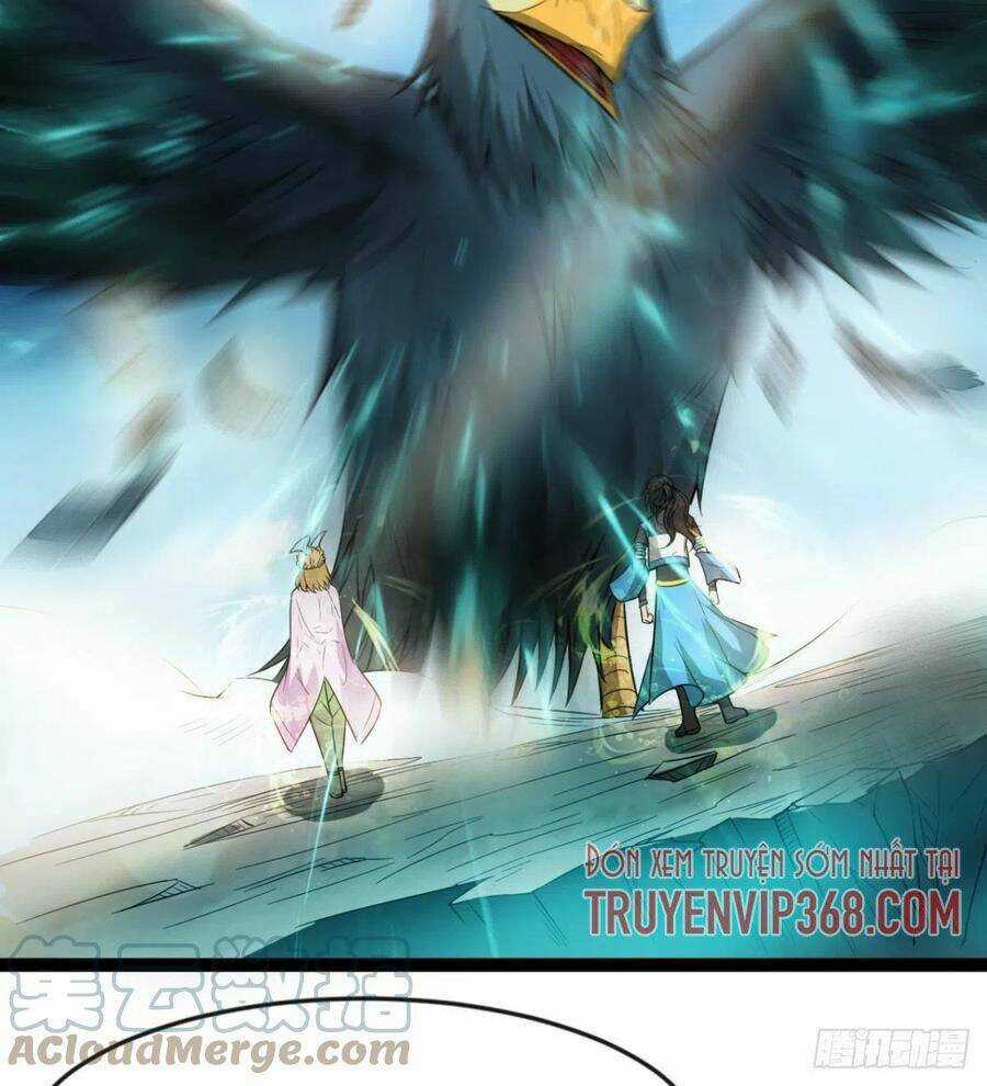 Ma Hoàng Sư Đệ Quả Thực Quá Chung Tình Chapter 88 trang 31