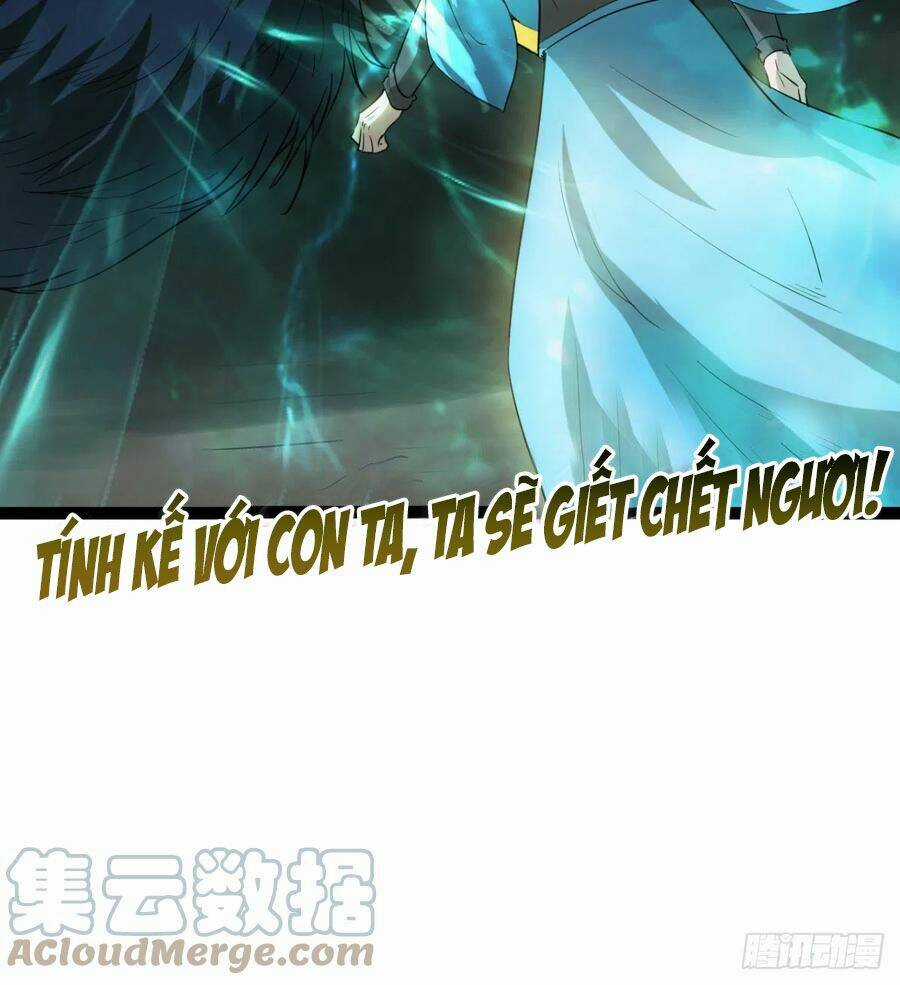 Ma Hoàng Sư Đệ Quả Thực Quá Chung Tình Chapter 88 trang 34