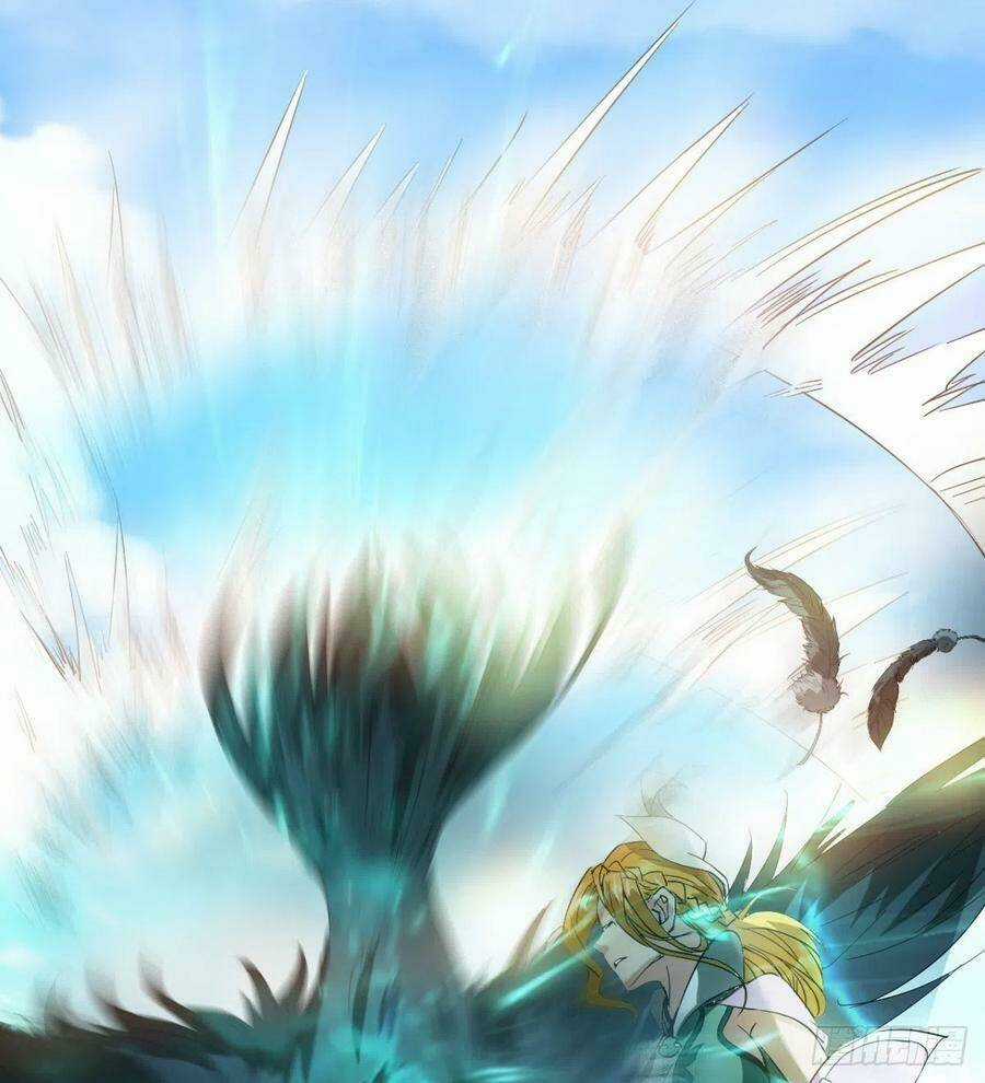 Ma Hoàng Sư Đệ Quả Thực Quá Chung Tình Chapter 88 trang 36