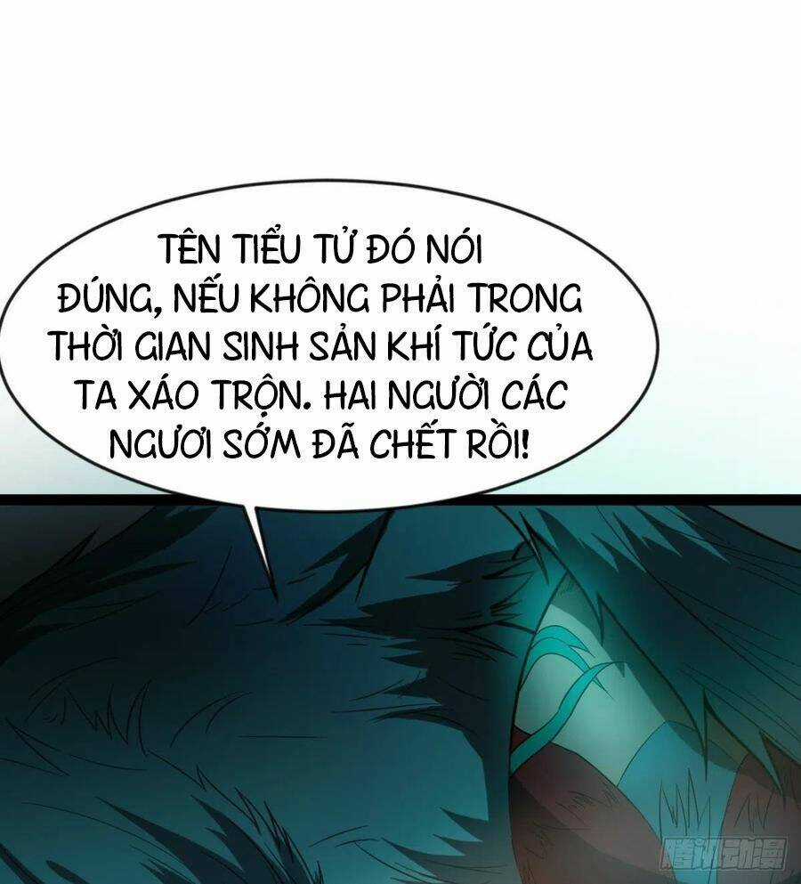 Ma Hoàng Sư Đệ Quả Thực Quá Chung Tình Chapter 88 trang 38
