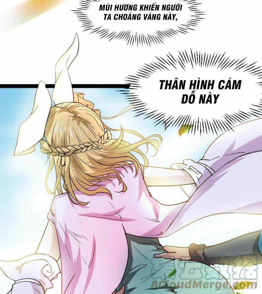 Ma Hoàng Sư Đệ Quả Thực Quá Chung Tình Chapter 88 trang 4