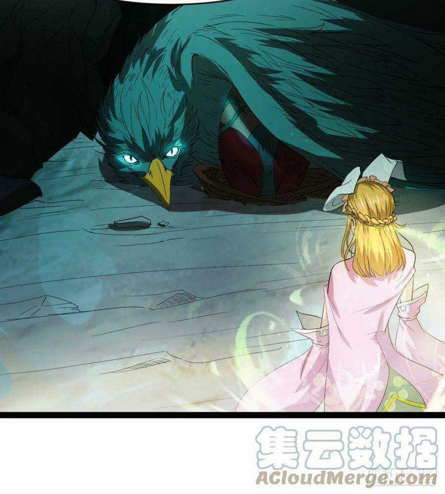 Ma Hoàng Sư Đệ Quả Thực Quá Chung Tình Chapter 88 trang 40