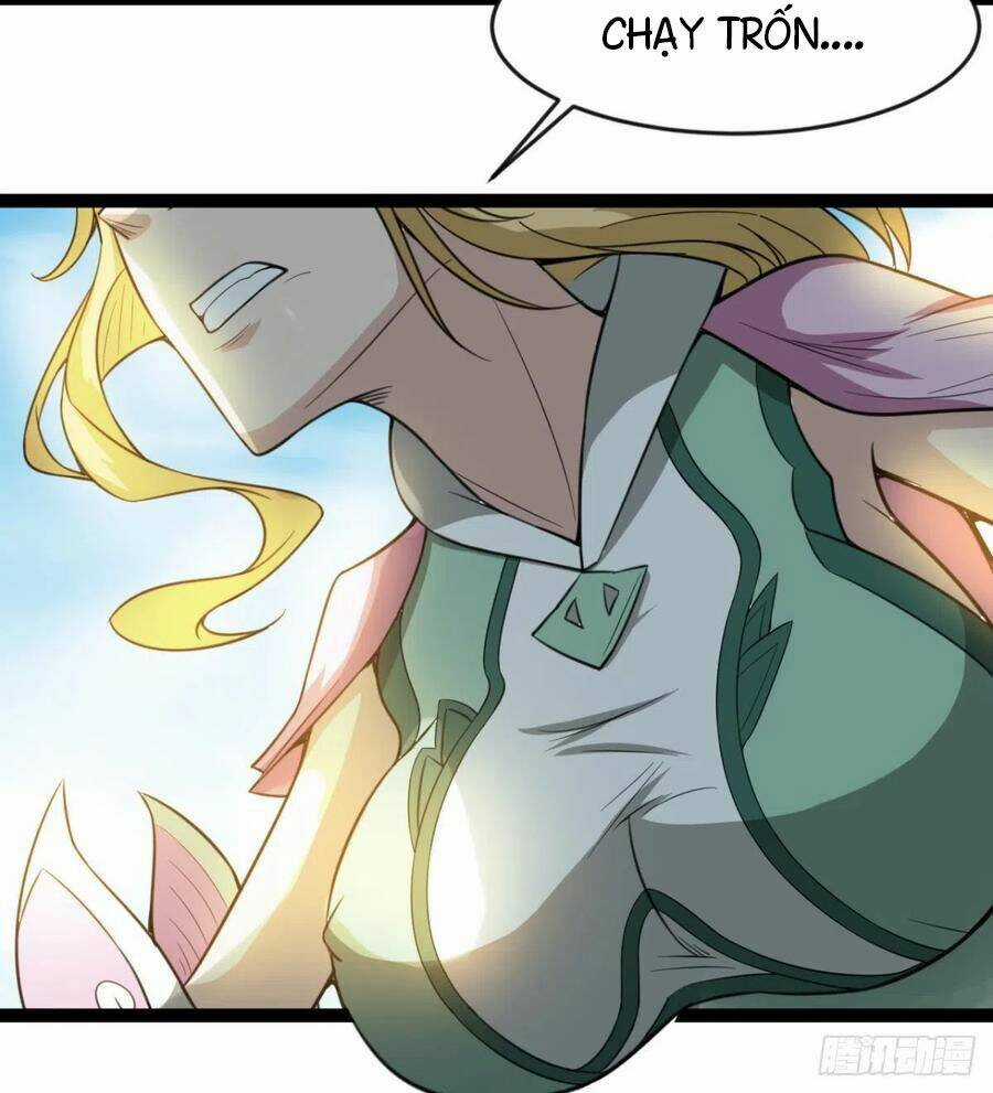 Ma Hoàng Sư Đệ Quả Thực Quá Chung Tình Chapter 88 trang 42