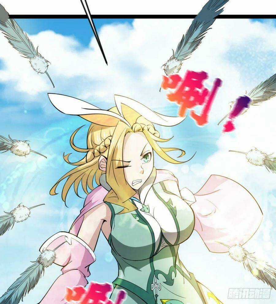 Ma Hoàng Sư Đệ Quả Thực Quá Chung Tình Chapter 88 trang 45