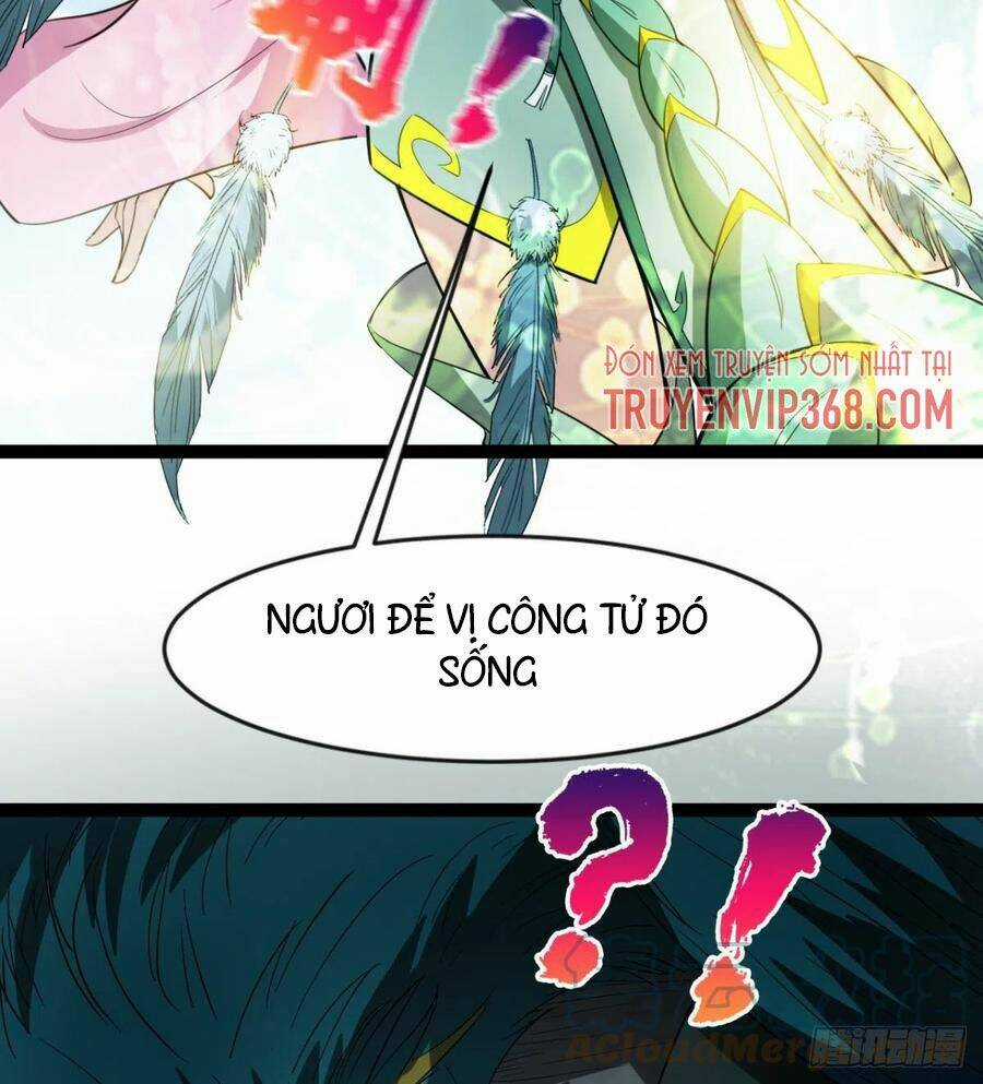 Ma Hoàng Sư Đệ Quả Thực Quá Chung Tình Chapter 88 trang 46