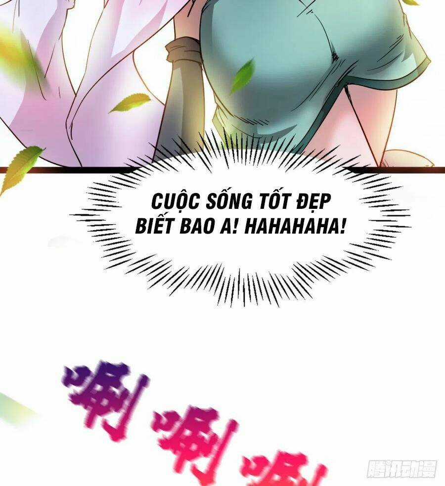 Ma Hoàng Sư Đệ Quả Thực Quá Chung Tình Chapter 88 trang 5