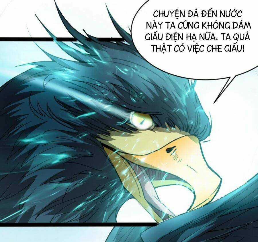 Ma Hoàng Sư Đệ Quả Thực Quá Chung Tình Chapter 88 trang 57