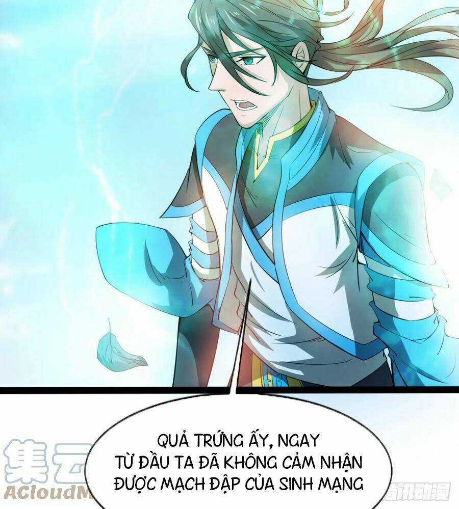 Ma Hoàng Sư Đệ Quả Thực Quá Chung Tình Chapter 88 trang 61