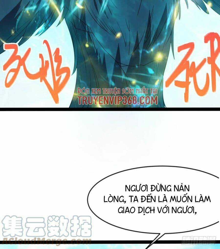 Ma Hoàng Sư Đệ Quả Thực Quá Chung Tình Chapter 88 trang 64