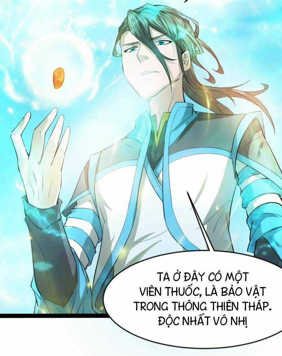 Ma Hoàng Sư Đệ Quả Thực Quá Chung Tình Chapter 88 trang 65