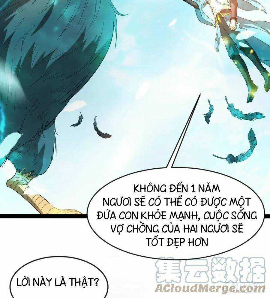 Ma Hoàng Sư Đệ Quả Thực Quá Chung Tình Chapter 88 trang 67