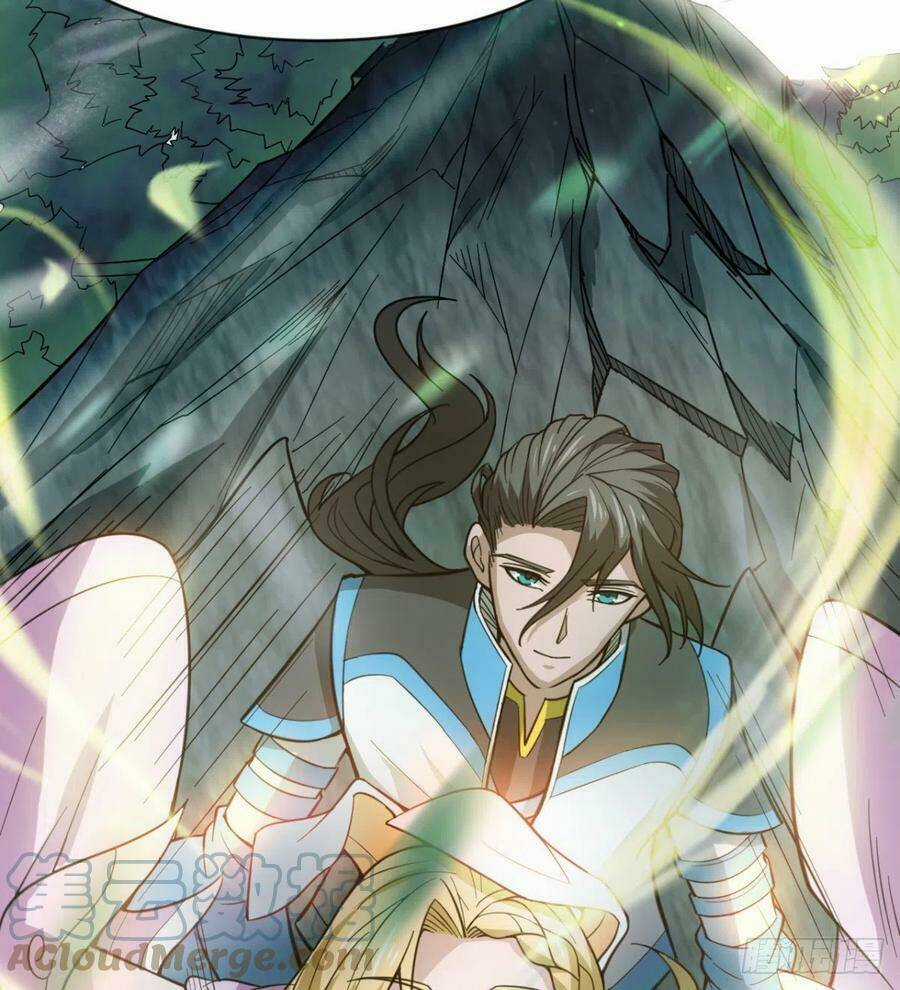 Ma Hoàng Sư Đệ Quả Thực Quá Chung Tình Chapter 88 trang 7