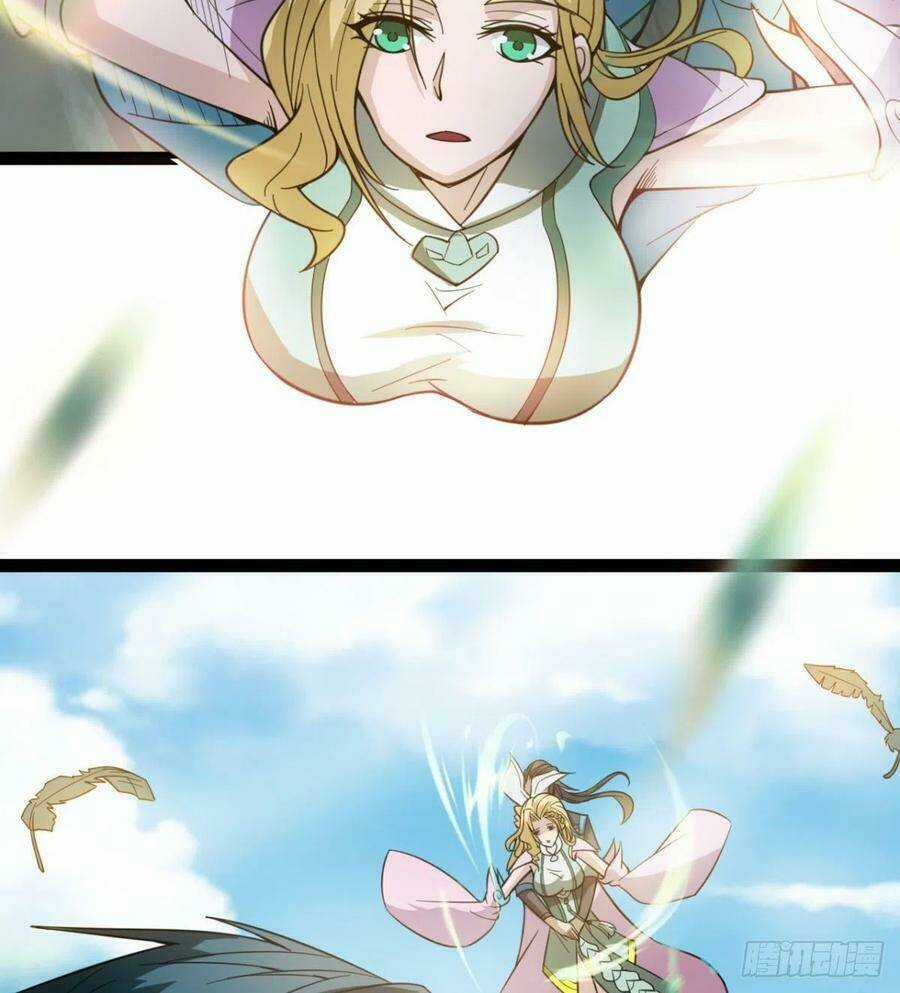 Ma Hoàng Sư Đệ Quả Thực Quá Chung Tình Chapter 88 trang 8