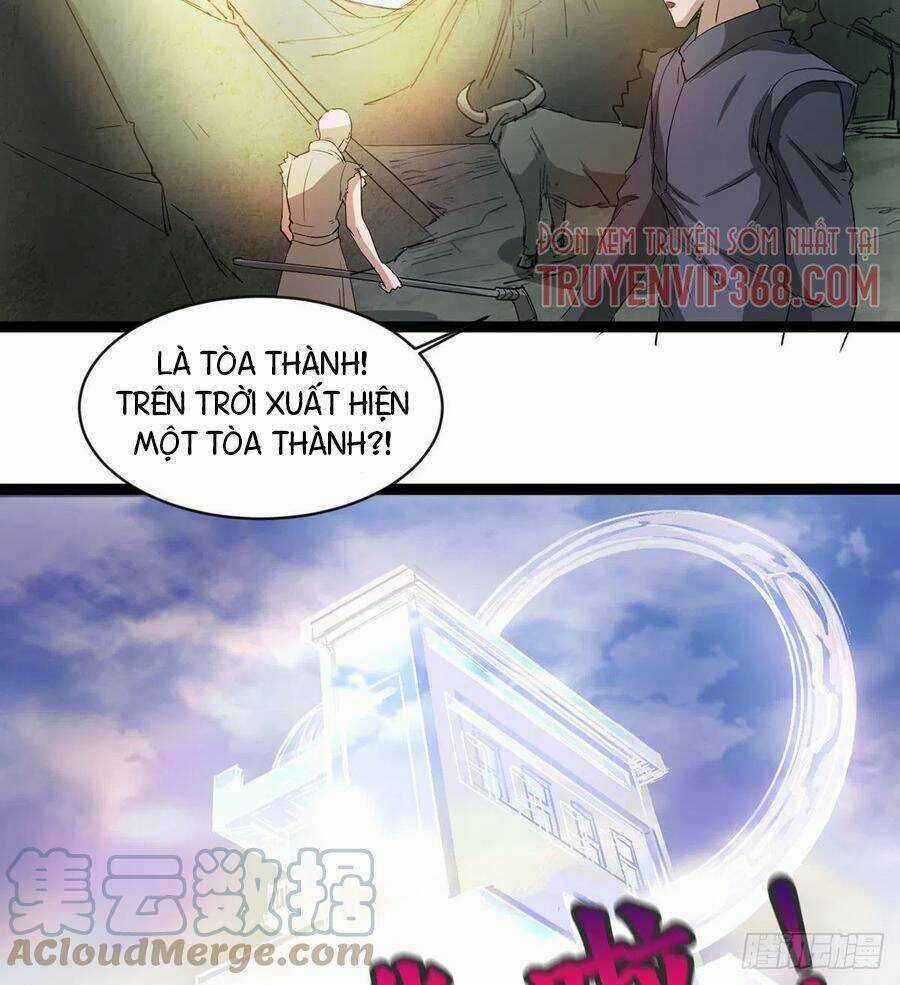 Ma Hoàng Sư Đệ Quả Thực Quá Chung Tình Chapter 89 trang 10