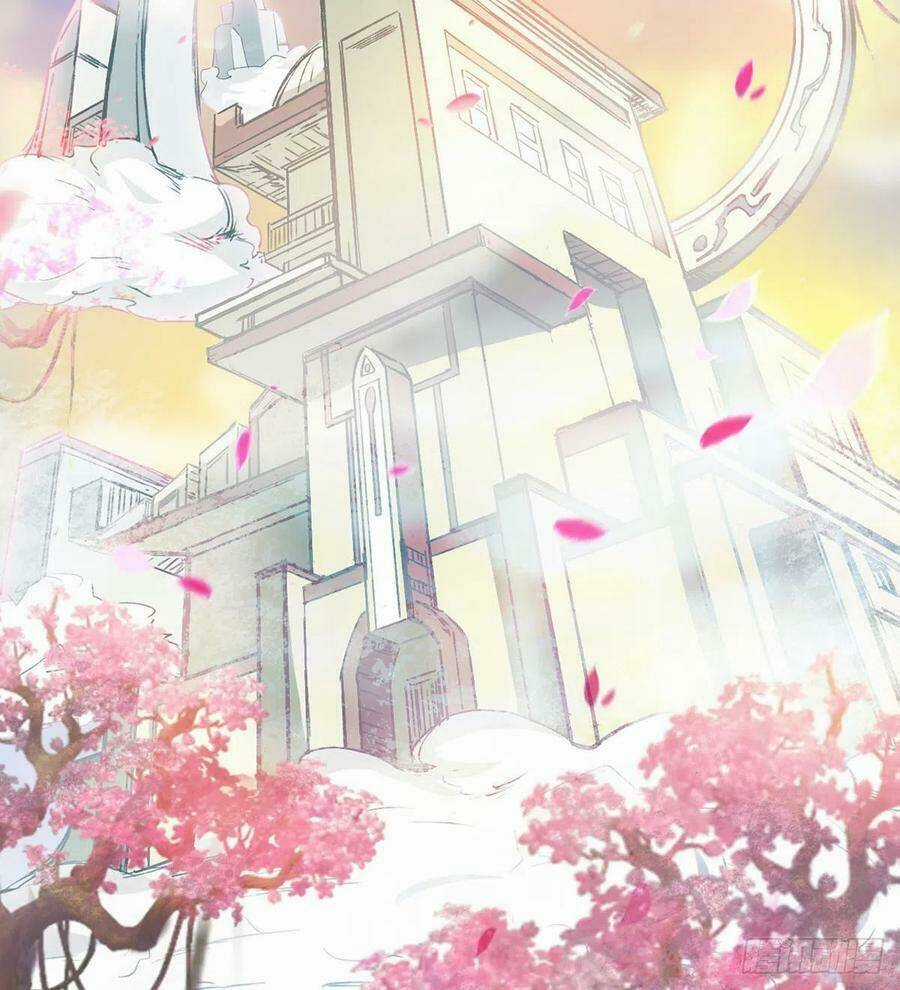 Ma Hoàng Sư Đệ Quả Thực Quá Chung Tình Chapter 89 trang 12