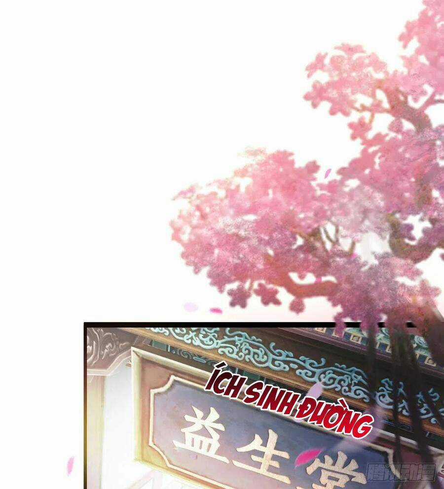 Ma Hoàng Sư Đệ Quả Thực Quá Chung Tình Chapter 89 trang 14