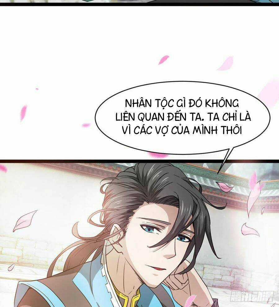 Ma Hoàng Sư Đệ Quả Thực Quá Chung Tình Chapter 89 trang 18