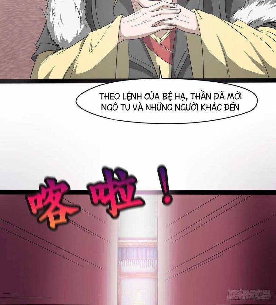 Ma Hoàng Sư Đệ Quả Thực Quá Chung Tình Chapter 89 trang 39