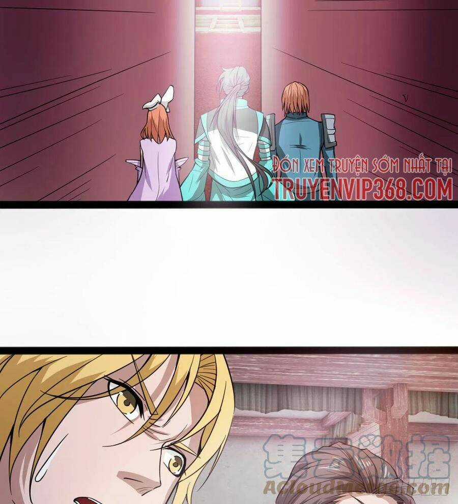 Ma Hoàng Sư Đệ Quả Thực Quá Chung Tình Chapter 89 trang 40