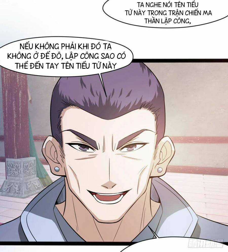 Ma Hoàng Sư Đệ Quả Thực Quá Chung Tình Chapter 89 trang 45