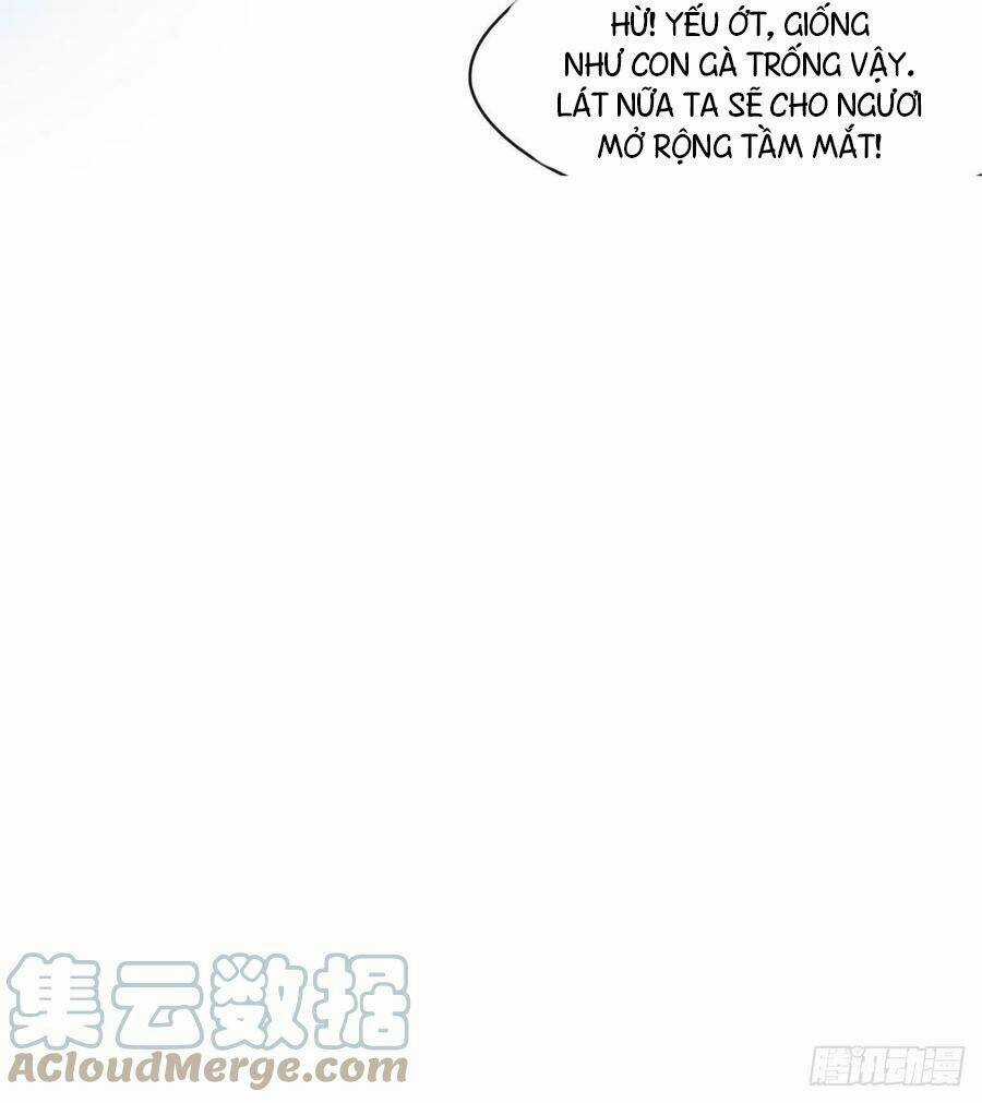 Ma Hoàng Sư Đệ Quả Thực Quá Chung Tình Chapter 89 trang 46