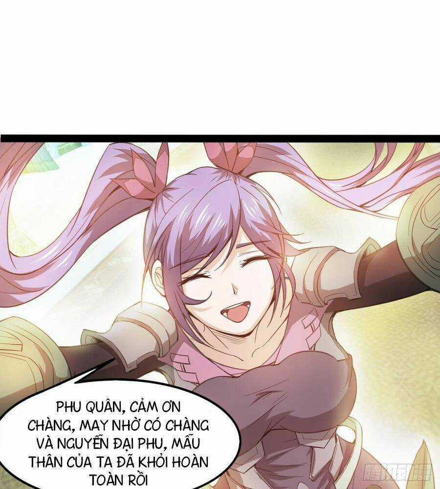 Ma Hoàng Sư Đệ Quả Thực Quá Chung Tình Chapter 89 trang 47