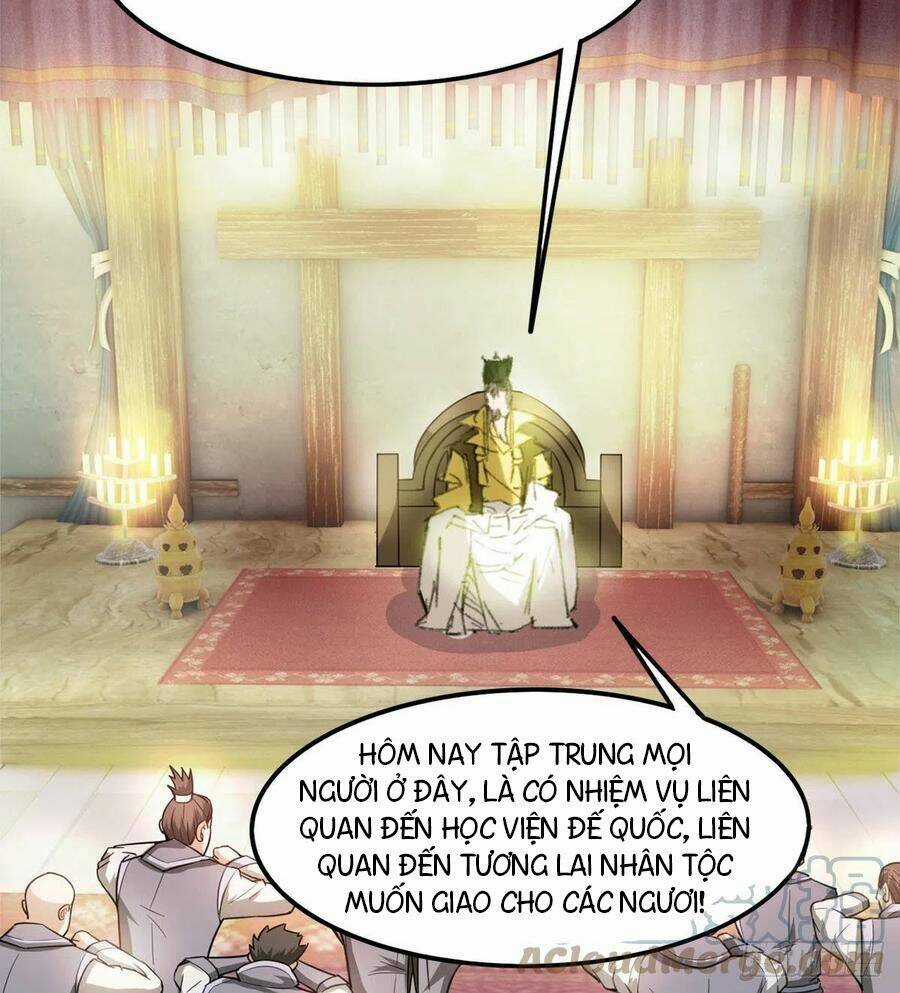 Ma Hoàng Sư Đệ Quả Thực Quá Chung Tình Chapter 89 trang 52