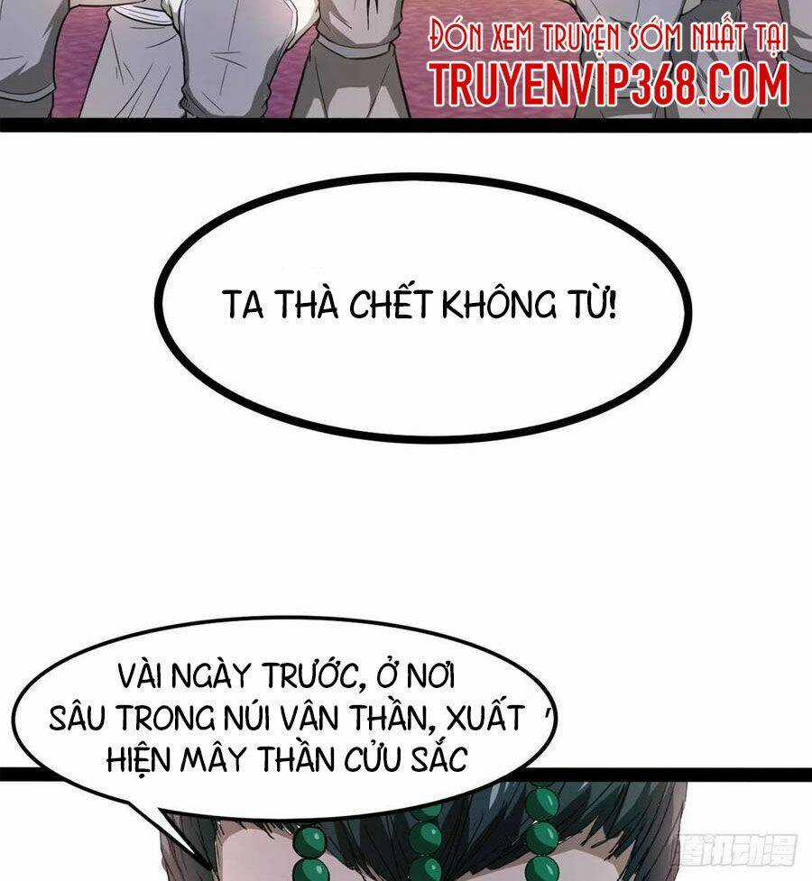 Ma Hoàng Sư Đệ Quả Thực Quá Chung Tình Chapter 89 trang 53