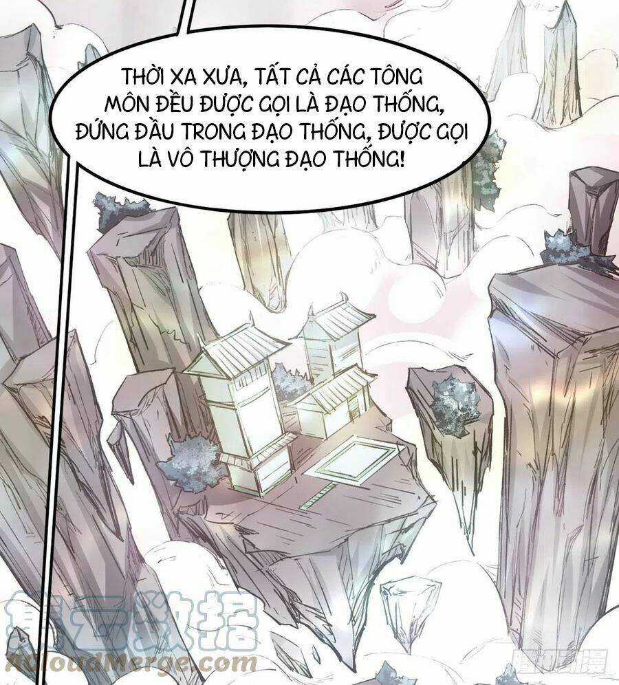 Ma Hoàng Sư Đệ Quả Thực Quá Chung Tình Chapter 89 trang 61