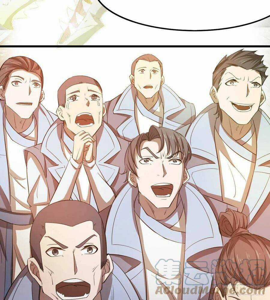 Ma Hoàng Sư Đệ Quả Thực Quá Chung Tình Chapter 89 trang 64