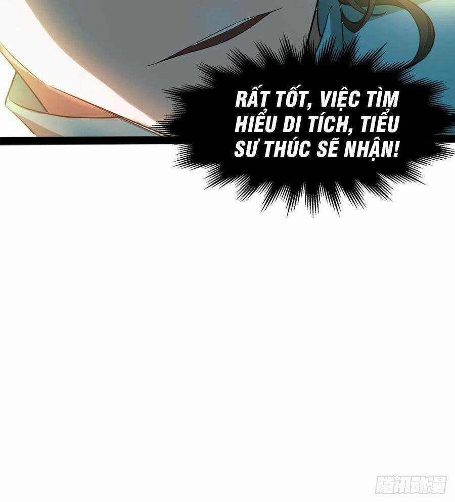 Ma Hoàng Sư Đệ Quả Thực Quá Chung Tình Chapter 89 trang 66