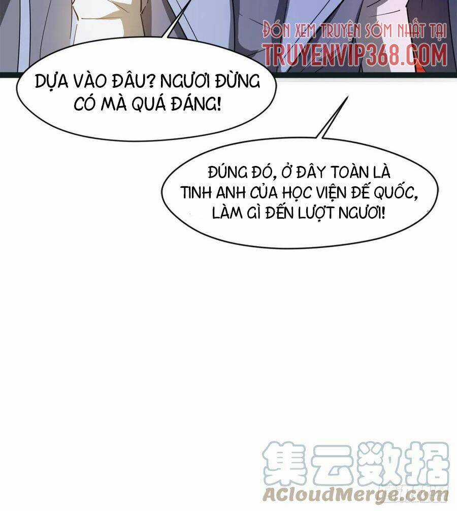 Ma Hoàng Sư Đệ Quả Thực Quá Chung Tình Chapter 89 trang 70