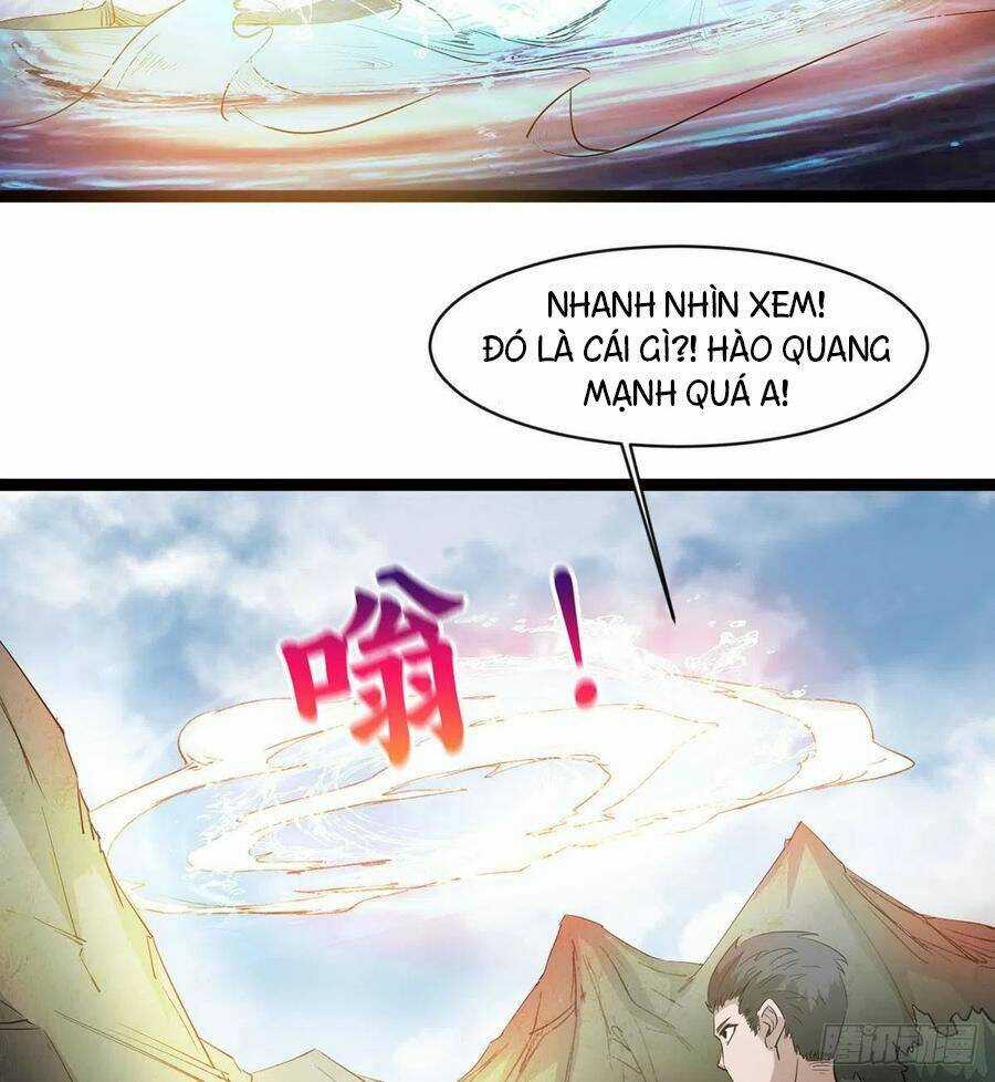 Ma Hoàng Sư Đệ Quả Thực Quá Chung Tình Chapter 89 trang 9