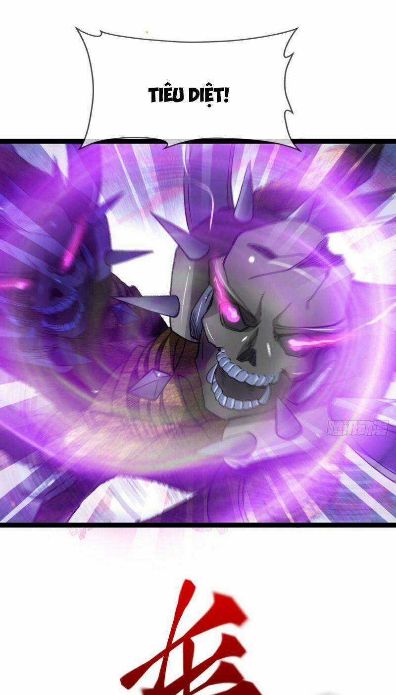 Ma Hoàng Sư Đệ Quả Thực Quá Chung Tình Chapter 9 trang 16