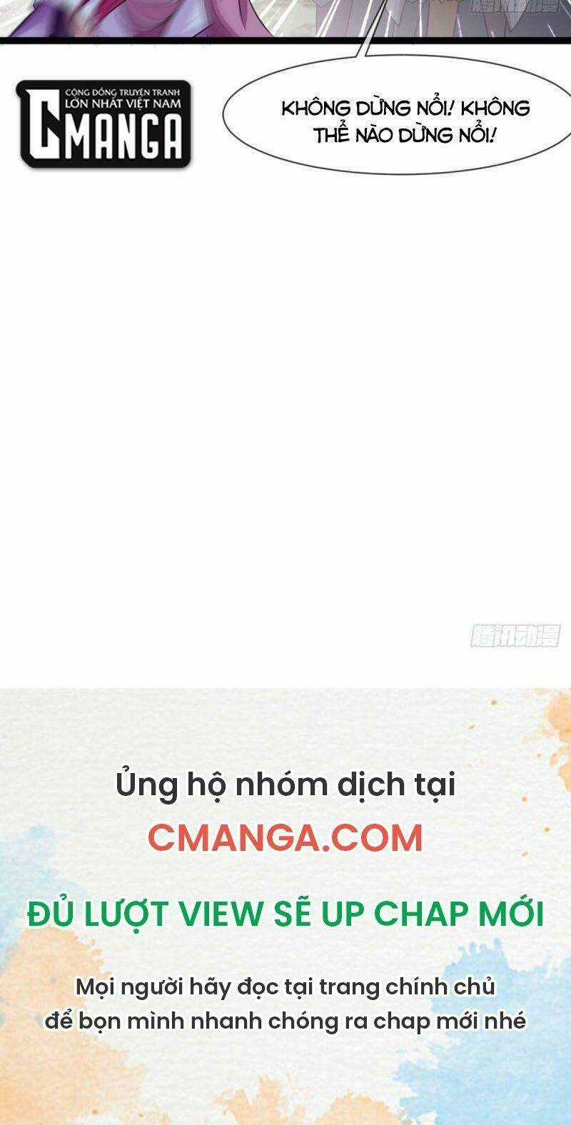 Ma Hoàng Sư Đệ Quả Thực Quá Chung Tình Chapter 9 trang 19